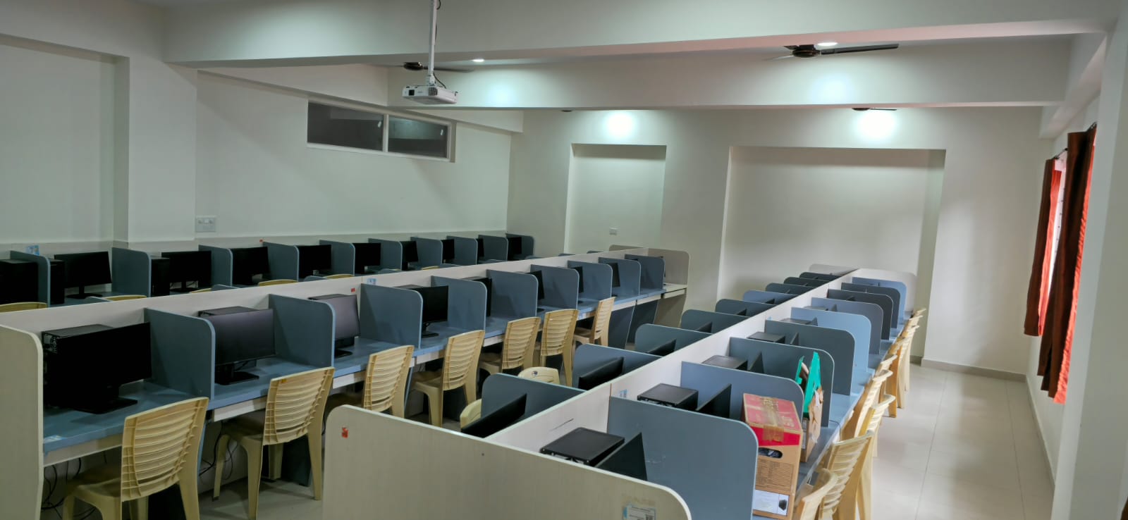 Computer Lab