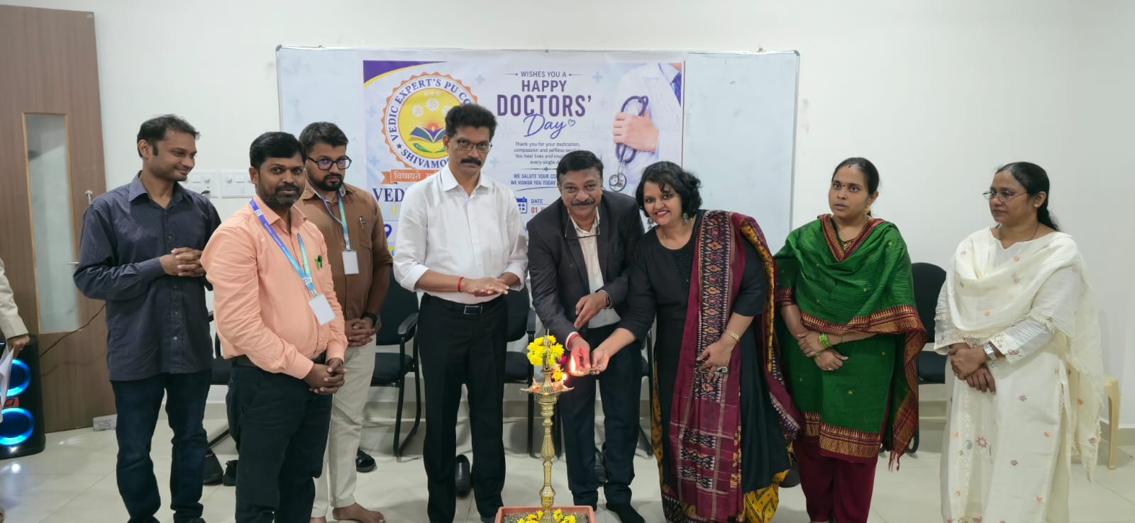 Doctor's day