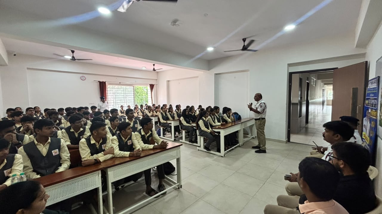 Police day celebration